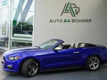 FORD Mustang Conv 2.3, Benzin, Occasion / Gebraucht, Automat - 6