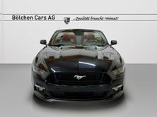 FORD Mustang Convertible 5.0 V8 GT, Benzin, Occasion / Gebraucht, Handschaltung - 3