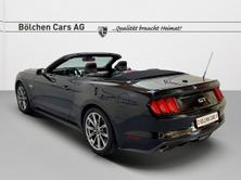 FORD Mustang Convertible 5.0 V8 GT, Benzin, Occasion / Gebraucht, Handschaltung - 5