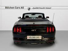 FORD Mustang Convertible 5.0 V8 GT, Benzin, Occasion / Gebraucht, Handschaltung - 7