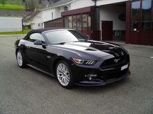 FORD Mustang Convertible 5.0 V8 GT, Petrol, Second hand / Used, Automatic - 2