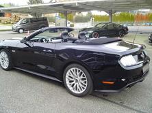 FORD Mustang Convertible 5.0 V8 GT, Benzina, Occasioni / Usate, Automatico - 6