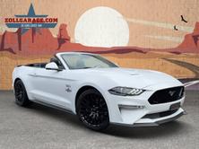 FORD Mustang Convertible 5.0 V8 GT Automat, Benzina, Occasioni / Usate, Automatico - 2