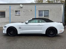 FORD Mustang Convertible 5.0 V8 GT Automat, Petrol, Second hand / Used, Automatic - 4