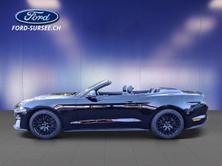 FORD MUSTANG Convertible 5.0i-V8 GT Cabrio, Benzina, Occasioni / Usate, Manuale - 2