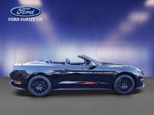 FORD MUSTANG Convertible 5.0i-V8 GT Cabrio, Benzina, Occasioni / Usate, Manuale - 5
