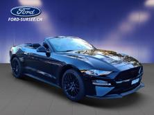 FORD MUSTANG Convertible 5.0i-V8 GT Cabrio, Benzina, Occasioni / Usate, Manuale - 6