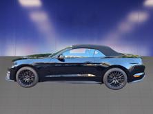 FORD MUSTANG Convertible 5.0i-V8 GT Cabrio, Benzin, Occasion / Gebraucht, Handschaltung - 7
