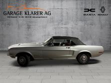 FORD Mustang Cabrio 3.2, Benzina, Occasioni / Usate, Manuale - 2