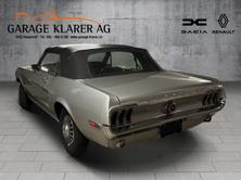 FORD Mustang Cabrio 3.2, Benzina, Occasioni / Usate, Manuale - 3