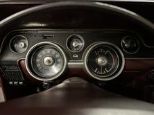 FORD Mustang Cabrio 3.2, Essence, Occasion / Utilisé, Manuelle - 4