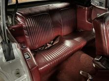 FORD Mustang Cabrio 3.2, Benzin, Occasion / Gebraucht, Handschaltung - 6