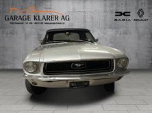 FORD Mustang Cabrio 3.2, Benzina, Occasioni / Usate, Manuale - 7