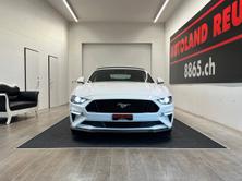 FORD Mustang Convertible 5.0 V8 GT, Essence, Occasion / Utilisé, Automatique - 2