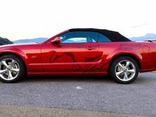 FORD Mustang Cabrio 4.6 V8 Premium, Essence, Occasion / Utilisé, Automatique - 3