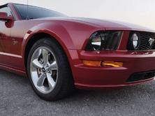 FORD Mustang Cabrio 4.6 V8 Premium, Essence, Occasion / Utilisé, Automatique - 5