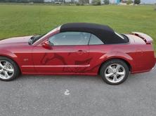 FORD Mustang Cabrio 4.6 V8 Premium, Petrol, Second hand / Used, Automatic - 6