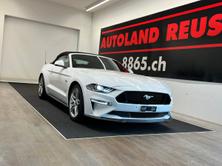 FORD Mustang Convertible 5.0 V8 GT Automat, Benzina, Occasioni / Usate, Automatico - 4
