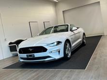 FORD Mustang Convertible 5.0 V8 GT Automat, Petrol, Second hand / Used, Automatic - 6