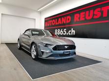 FORD Mustang Convertible 5.0 V8 GT Automat, Benzina, Occasioni / Usate, Automatico - 2