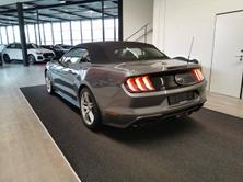 FORD Mustang Convertible 5.0 V8 GT Automat, Benzina, Occasioni / Usate, Automatico - 7