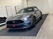 FORD Mustang Convertible 5.0 V8 GT Automat, Benzin, Occasion / Gebraucht, Automat - 3
