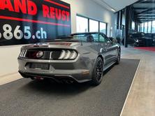 FORD Mustang Convertible 5.0 V8 GT Automat, Benzin, Occasion / Gebraucht, Automat - 7