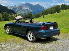 FORD Convertible 4.6 V8 GT, Benzin, Occasion / Gebraucht, Automat - 2