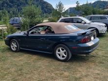 FORD Convertible 4.6 V8 GT, Benzin, Occasion / Gebraucht, Automat - 3