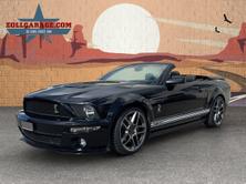 FORD GT500 Shelby Cabrio, Benzina, Occasioni / Usate, Manuale - 2