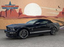 FORD GT500 Shelby Cabrio, Benzina, Occasioni / Usate, Manuale - 4