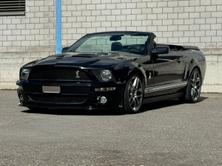 FORD GT500 Shelby Cabrio, Petrol, Second hand / Used, Manual - 5