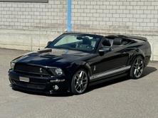 FORD GT500 Shelby Cabrio, Benzina, Occasioni / Usate, Manuale - 6