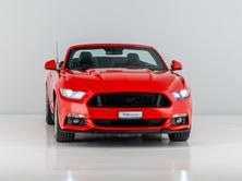 FORD Mustang Convertible 5.0 V8 GT, Benzin, Occasion / Gebraucht, Automat - 2