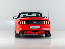 FORD Mustang Convertible 5.0 V8 GT, Benzina, Occasioni / Usate, Automatico - 5
