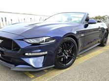FORD Mustang Convertible 5.0 V8 GT Automat, Benzina, Occasioni / Usate, Automatico - 3