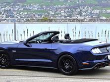 FORD Mustang Convertible 5.0 V8 GT Automat, Petrol, Second hand / Used, Automatic - 6