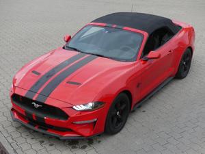 FORD MUSTANG Convertible 2.3 Automat