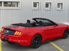 FORD MUSTANG Convertible 2.3 Automat, Petrol, Second hand / Used, Automatic - 6