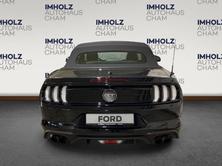 FORD Mustang Convertible 5.0 V8 GT, Benzin, Occasion / Gebraucht, Automat - 4