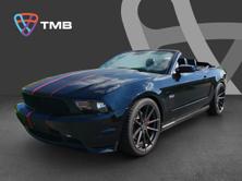 FORD Mustang GT Cabrio V8 5.0, Essence, Occasion / Utilisé, Automatique - 2