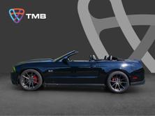 FORD Mustang GT Cabrio V8 5.0, Essence, Occasion / Utilisé, Automatique - 3