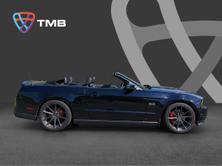FORD Mustang GT Cabrio V8 5.0, Essence, Occasion / Utilisé, Automatique - 4