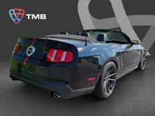 FORD Mustang GT Cabrio V8 5.0, Essence, Occasion / Utilisé, Automatique - 5