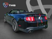FORD Mustang GT Cabrio V8 5.0, Essence, Occasion / Utilisé, Automatique - 6