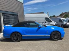 FORD MUSTANG Shelby GT 500, Petrol, Second hand / Used, Manual - 3