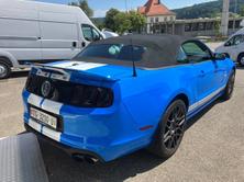 FORD MUSTANG Shelby GT 500, Essence, Occasion / Utilisé, Manuelle - 4