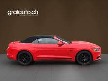 FORD Mustang Convertible 5.0 V8 GT Automat, Benzina, Occasioni / Usate, Automatico - 3