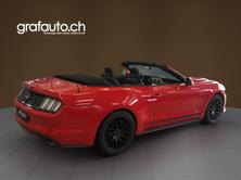 FORD Mustang Convertible 5.0 V8 GT Automat, Petrol, Second hand / Used, Automatic - 5