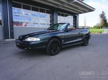 FORD Mustang GT, Petrol, Second hand / Used, Automatic - 2